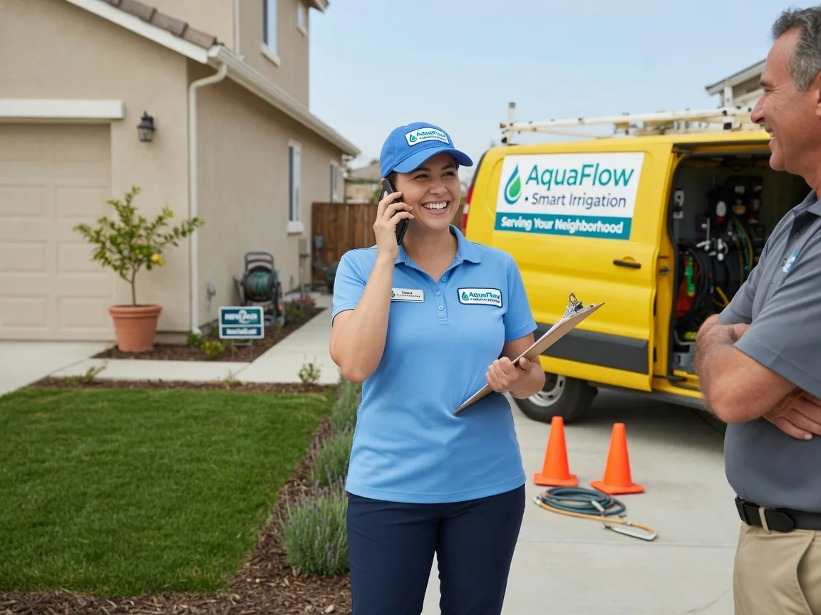 Irrigation Installation Port Heiden, AK FAQs